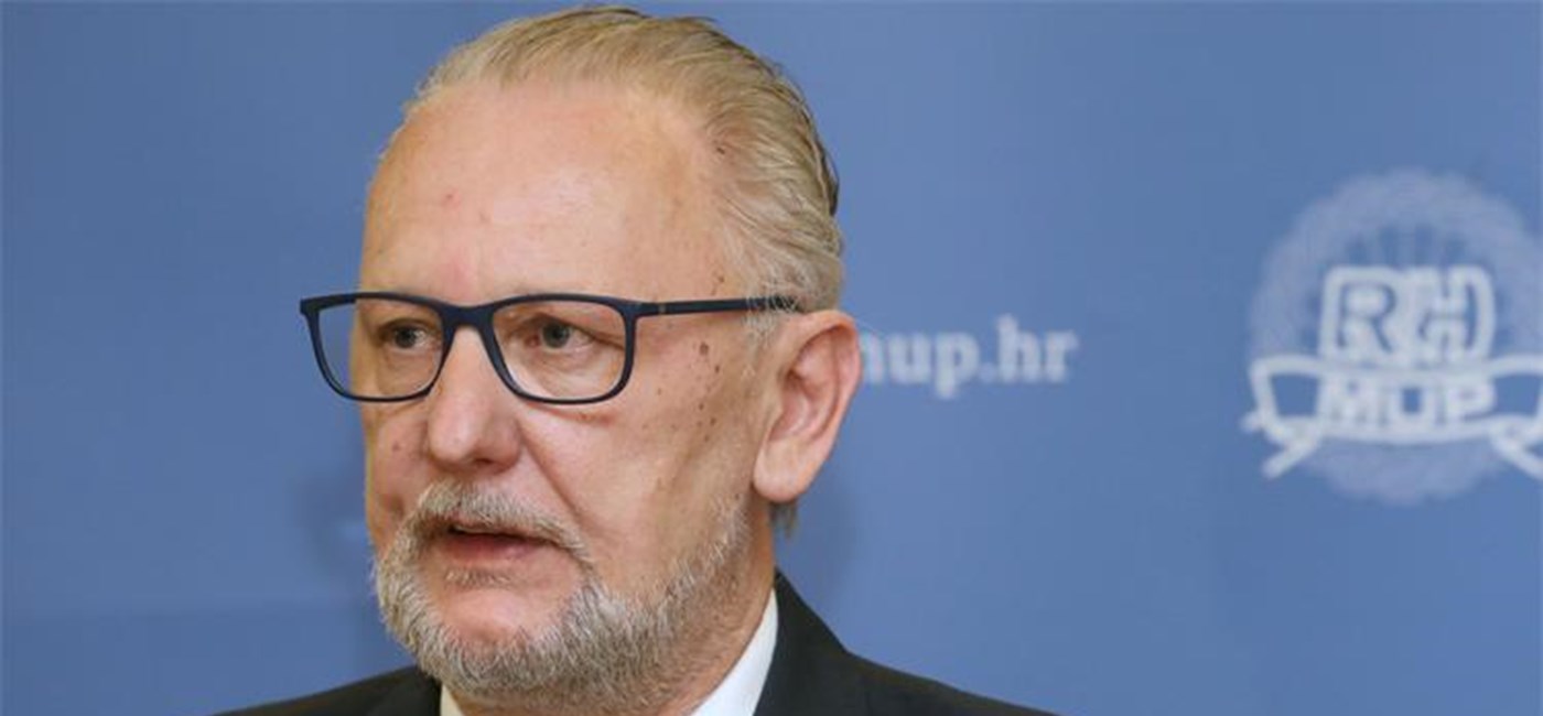 Božinović: Zagreb je u bilateralnim razgovorima s Bečom u vezi s dolascima Austrijanaca